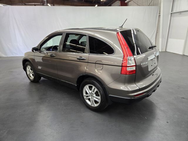 2011 Honda CR-V 4WD 5dr EX - 22650611 - 2