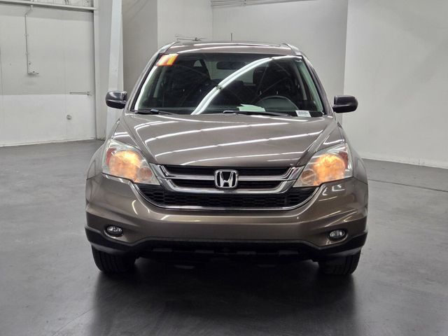 2011 Honda CR-V 4WD 5dr EX - 22650611 - 4