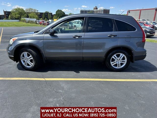 2011 Honda CR-V 4WD 5dr EX - 22476199 - 1