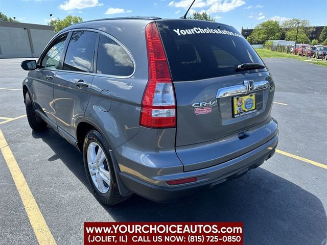 2011 Honda CR-V 4WD 5dr EX - 22476199 - 2