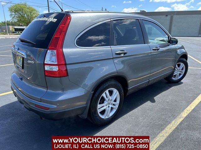 2011 Honda CR-V 4WD 5dr EX - 22476199 - 4