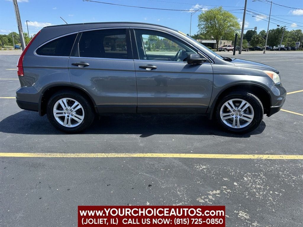 2011 Honda CR-V 4WD 5dr EX - 22476199 - 5