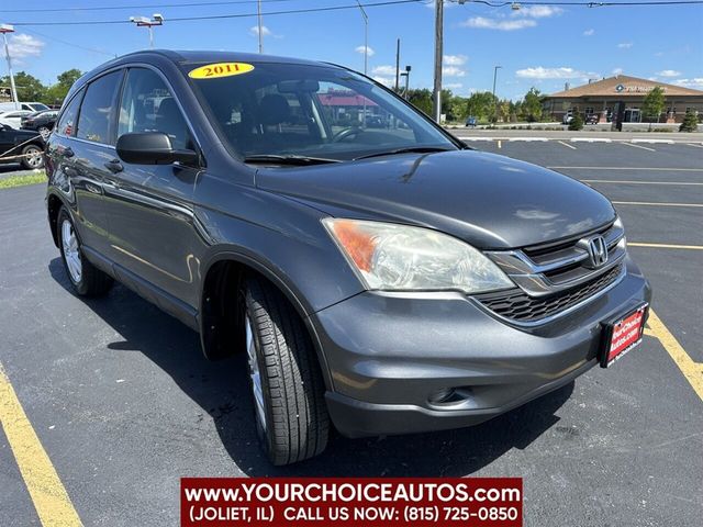 2011 Honda CR-V 4WD 5dr EX - 22476199 - 6