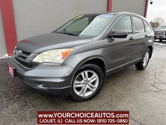 2011 Honda CR-V 4WD 5dr EX - 22736329 - 0