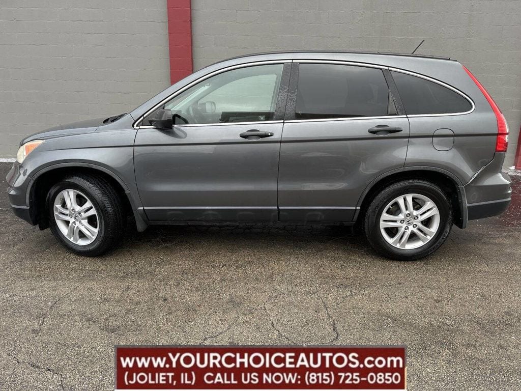 2011 Honda CR-V 4WD 5dr EX - 22736329 - 1