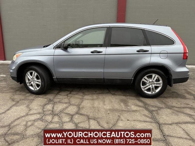 2011 Honda CR-V 4WD 5dr EX - 22765265 - 1