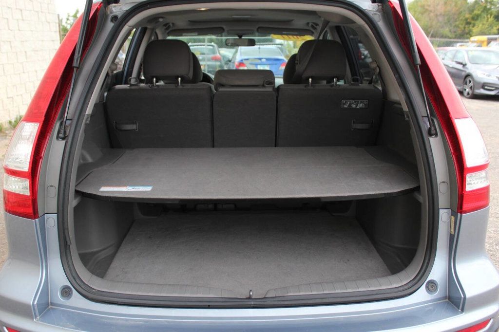 2011 Honda CR-V 4WD 5dr EX - 22919563 - 11