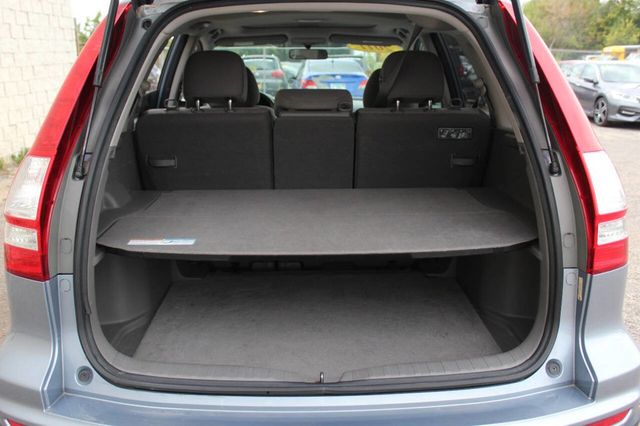 2011 Honda CR-V 4WD 5dr EX - 22919563 - 11