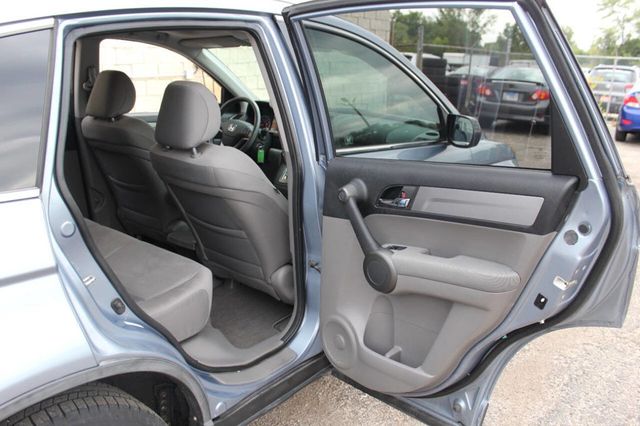 2011 Honda CR-V 4WD 5dr EX - 22919563 - 12