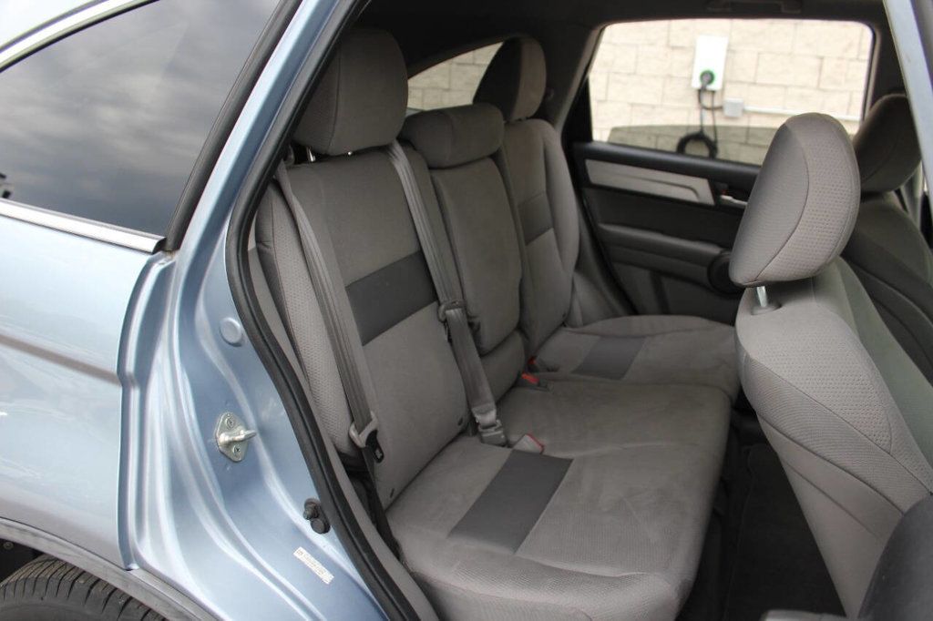 2011 Honda CR-V 4WD 5dr EX - 22919563 - 13