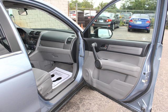 2011 Honda CR-V 4WD 5dr EX - 22919563 - 14