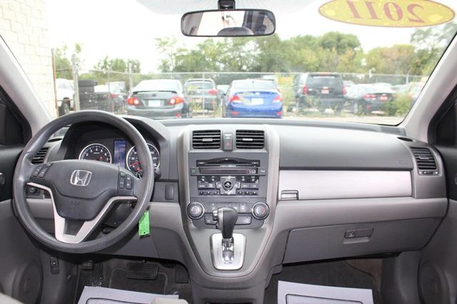 2011 Honda CR-V 4WD 5dr EX - 22919563 - 16