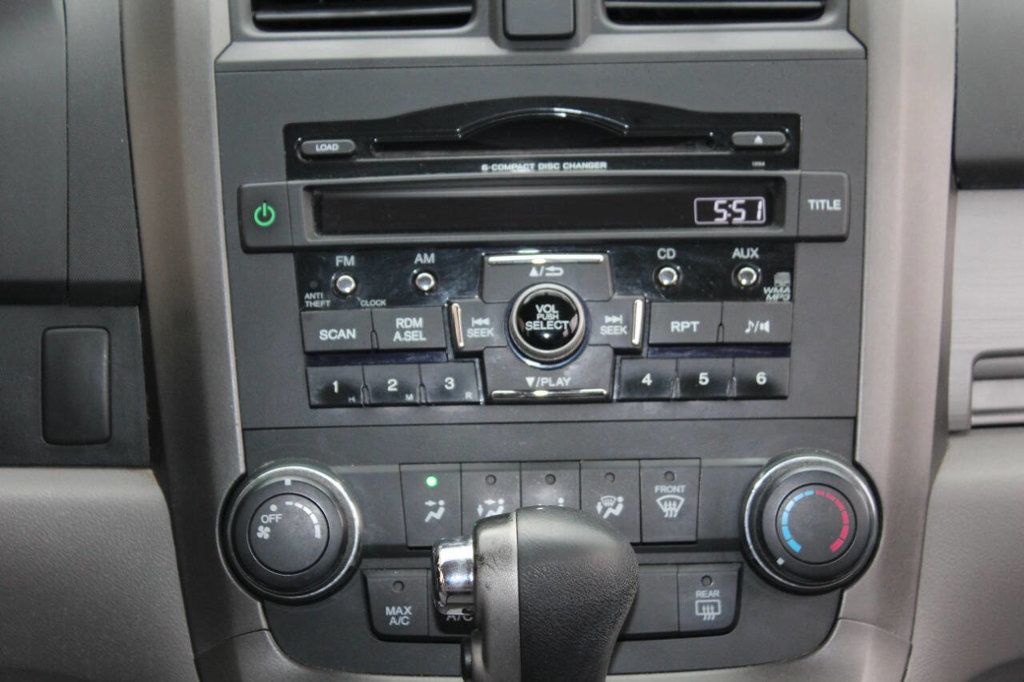 2011 Honda CR-V 4WD 5dr EX - 22919563 - 17