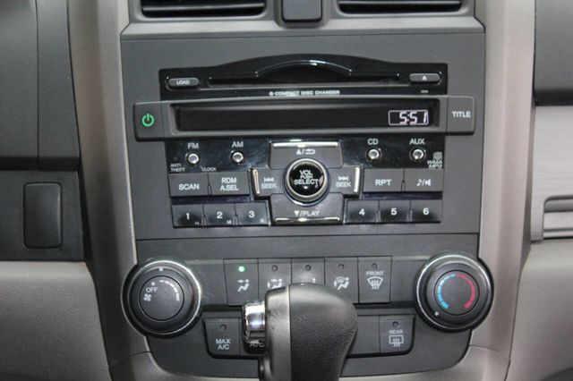 2011 Honda CR-V 4WD 5dr EX - 22919563 - 17