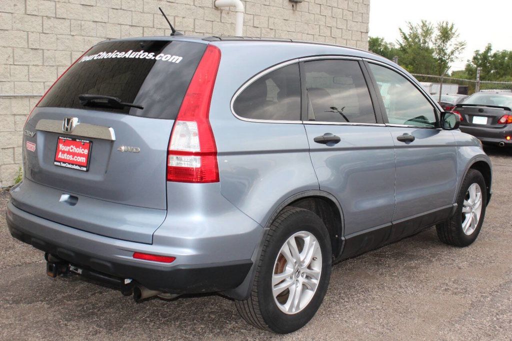 2011 Honda CR-V 4WD 5dr EX - 22919563 - 1