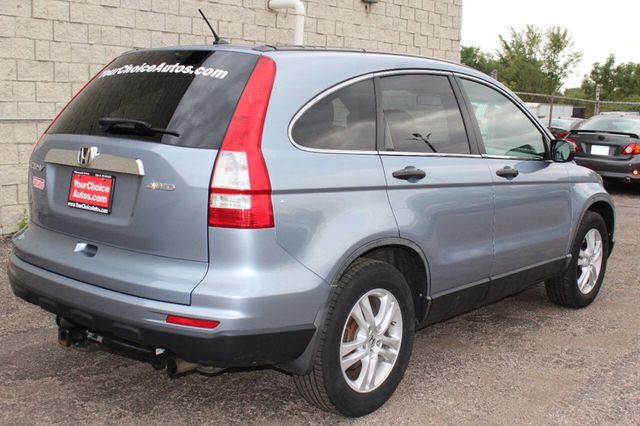 2011 Honda CR-V 4WD 5dr EX - 22919563 - 1