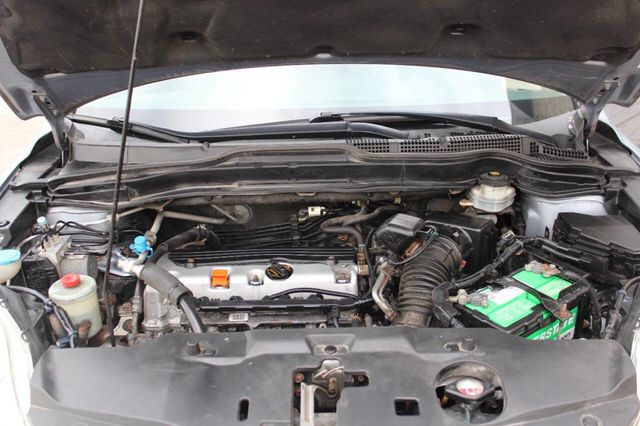 2011 Honda CR-V 4WD 5dr EX - 22919563 - 24