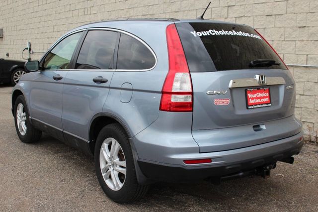 2011 Honda CR-V 4WD 5dr EX - 22919563 - 3