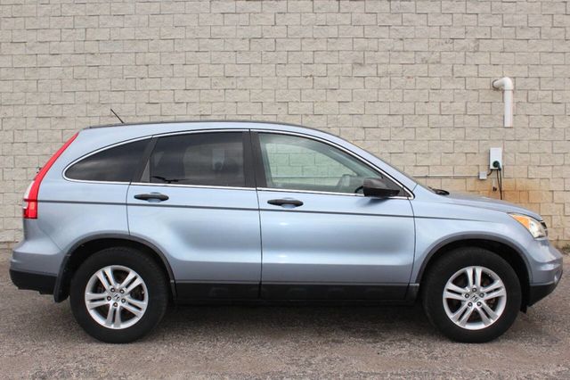 2011 Honda CR-V 4WD 5dr EX - 22919563 - 5