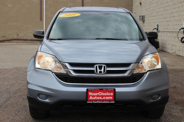 2011 Honda CR-V 4WD 5dr EX - 22919563 - 6
