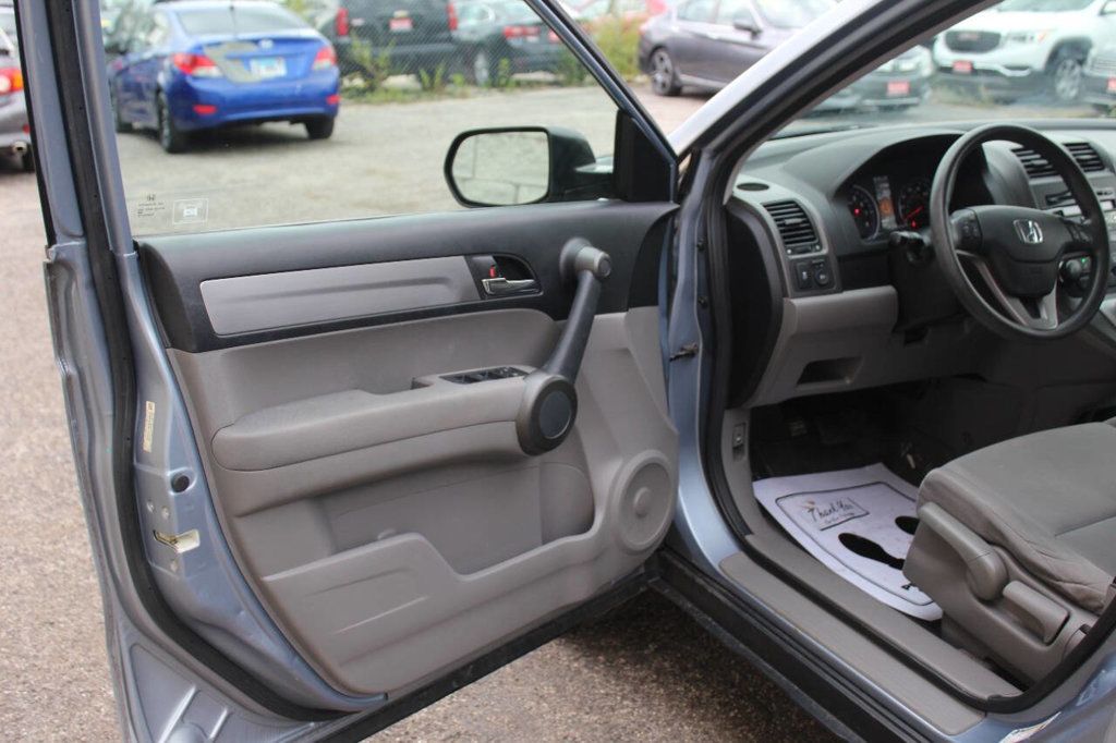 2011 Honda CR-V 4WD 5dr EX - 22919563 - 7