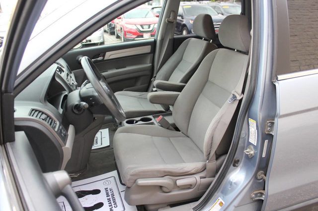 2011 Honda CR-V 4WD 5dr EX - 22919563 - 8