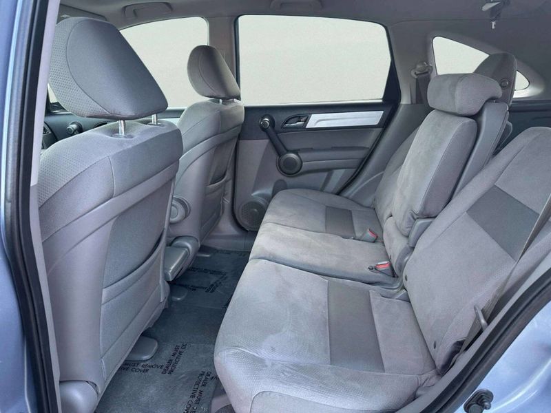 2011 Honda CR-V 4WD 5dr EX - 23034155 - 10