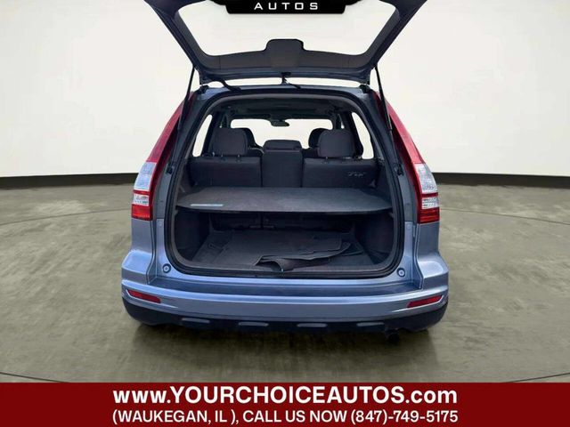 2011 Honda CR-V 4WD 5dr EX - 23034155 - 12