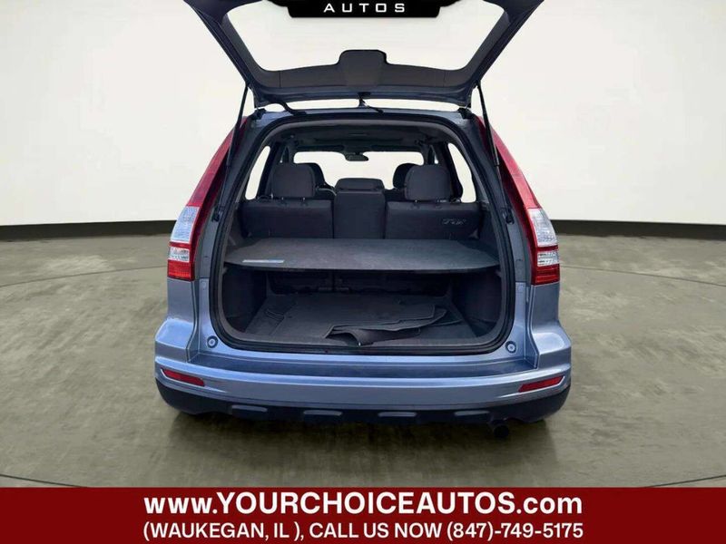 2011 Honda CR-V 4WD 5dr EX - 23034155 - 12