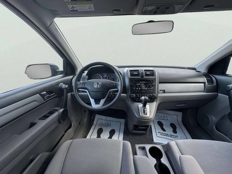 2011 Honda CR-V 4WD 5dr EX - 23034155 - 16