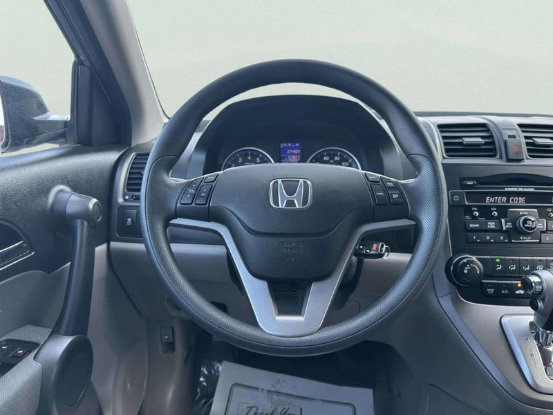 2011 Honda CR-V 4WD 5dr EX - 23034155 - 18