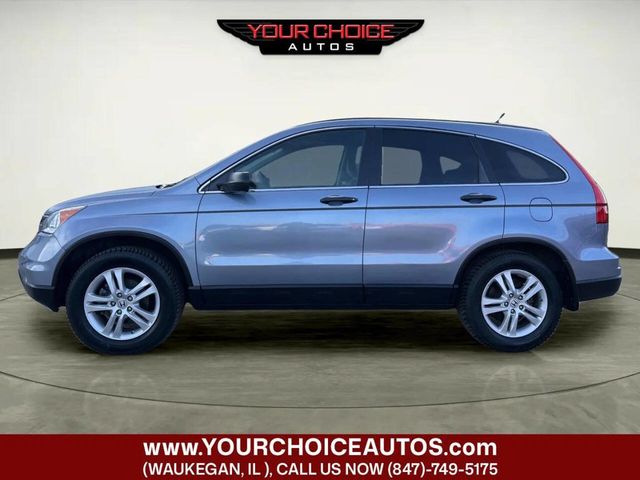 2011 Honda CR-V 4WD 5dr EX - 23034155 - 1