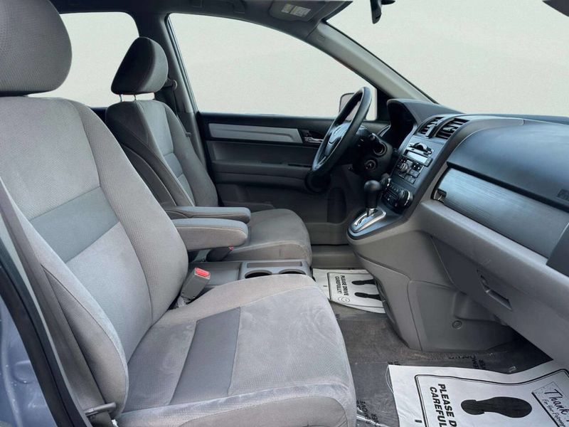 2011 Honda CR-V 4WD 5dr EX - 23034155 - 20