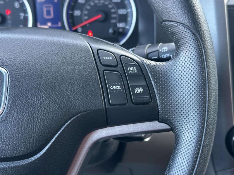 2011 Honda CR-V 4WD 5dr EX - 23034155 - 26