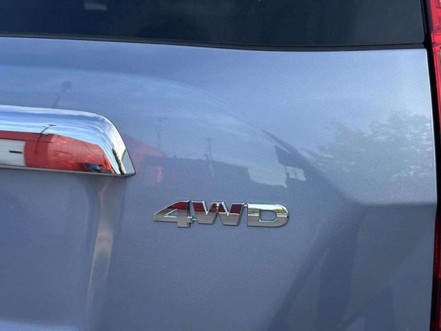 2011 Honda CR-V 4WD 5dr EX - 23034155 - 33