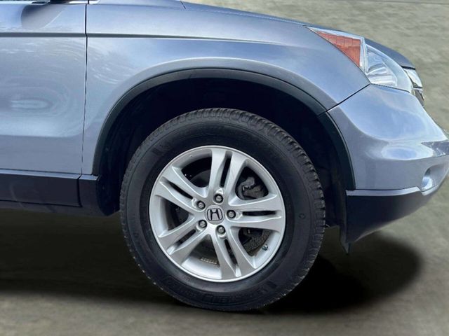 2011 Honda CR-V 4WD 5dr EX - 23034155 - 34