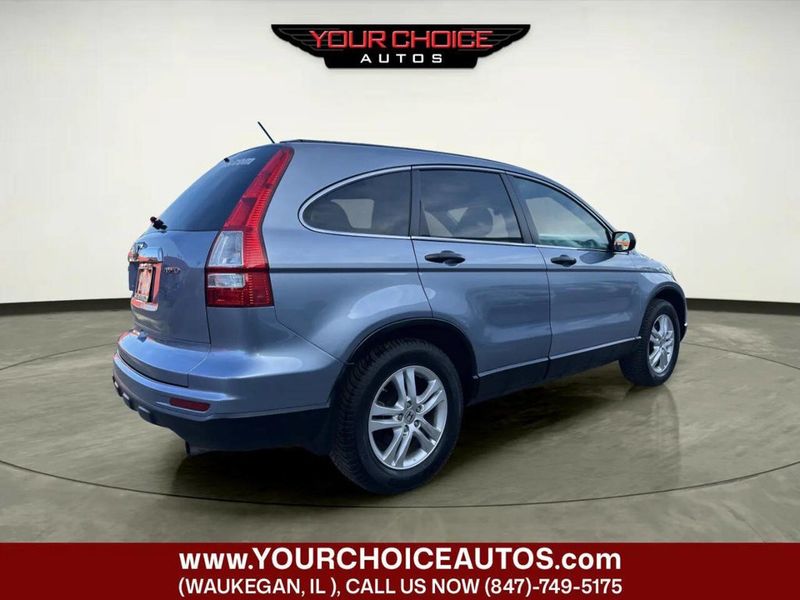 2011 Honda CR-V 4WD 5dr EX - 23034155 - 4