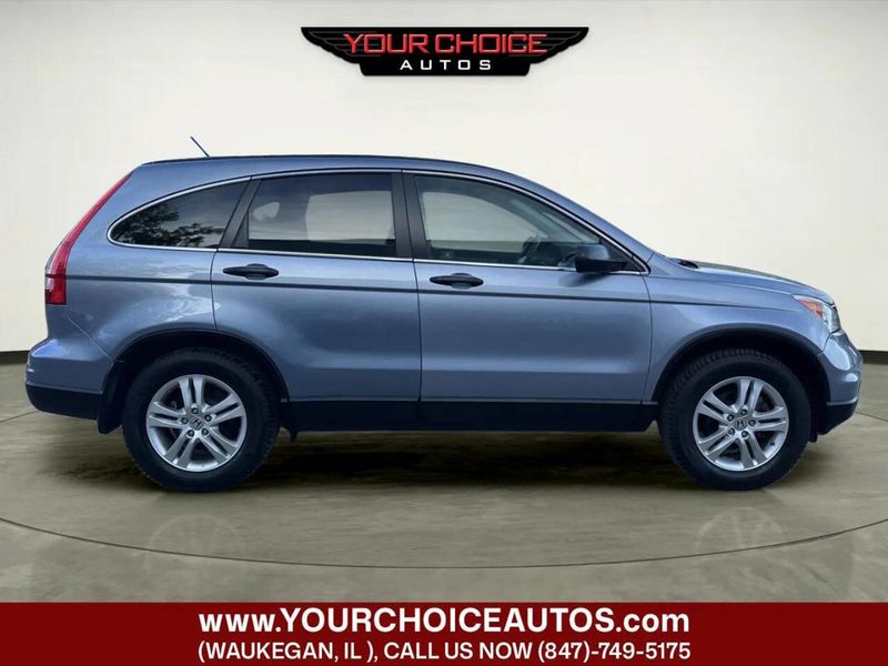 2011 Honda CR-V 4WD 5dr EX - 23034155 - 5