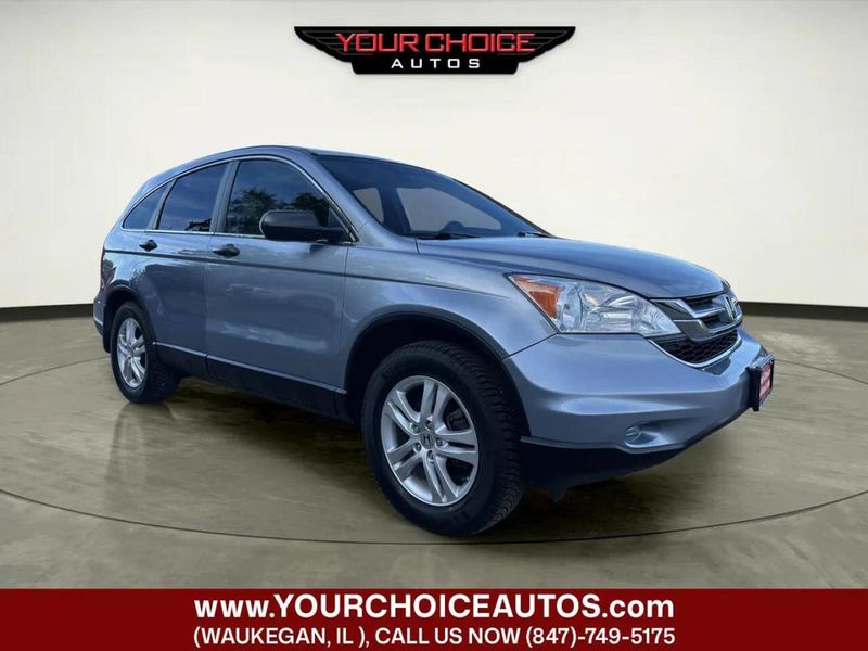 2011 Honda CR-V 4WD 5dr EX - 23034155 - 6