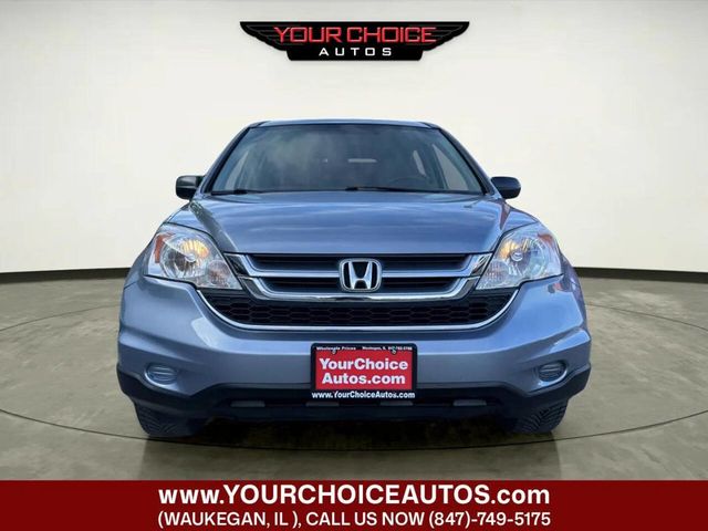 2011 Honda CR-V 4WD 5dr EX - 23034155 - 7