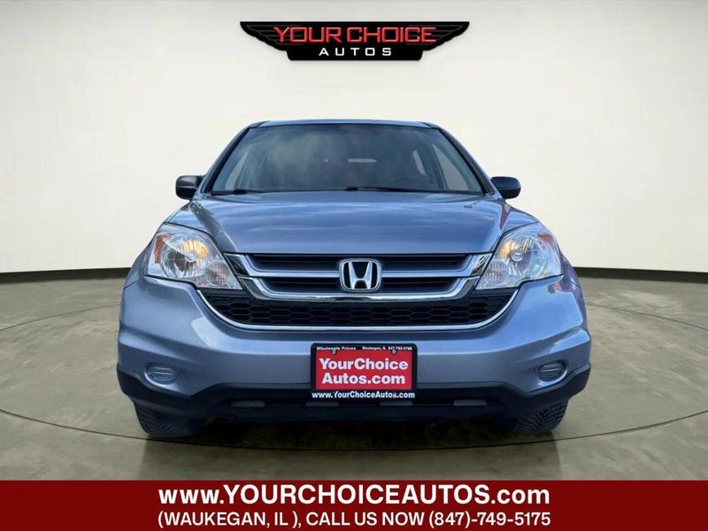 2011 Honda CR-V 4WD 5dr EX - 23034155 - 7