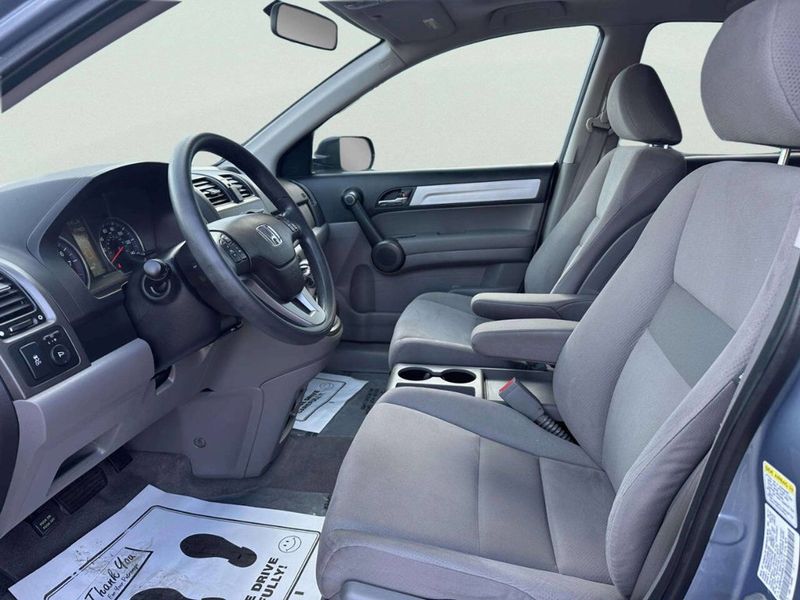 2011 Honda CR-V 4WD 5dr EX - 23034155 - 8