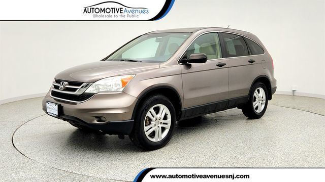 2011 Honda CR-V 4WD 5dr EX - 23023900 - 0