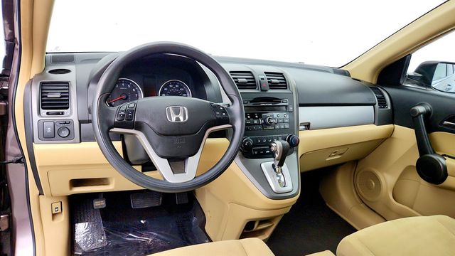 2011 Honda CR-V 4WD 5dr EX - 23023900 - 12