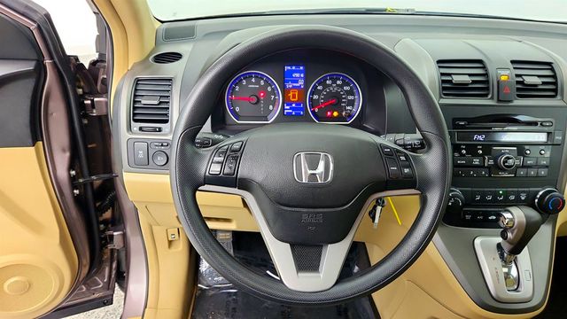 2011 Honda CR-V 4WD 5dr EX - 23023900 - 13