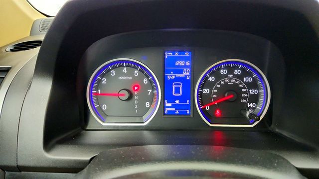 2011 Honda CR-V 4WD 5dr EX - 23023900 - 14