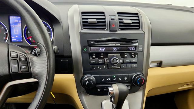 2011 Honda CR-V 4WD 5dr EX - 23023900 - 18