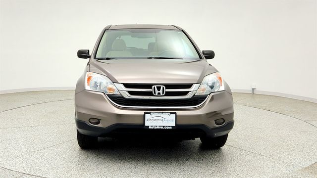 2011 Honda CR-V 4WD 5dr EX - 23023900 - 1