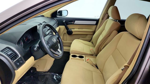 2011 Honda CR-V 4WD 5dr EX - 23023900 - 19