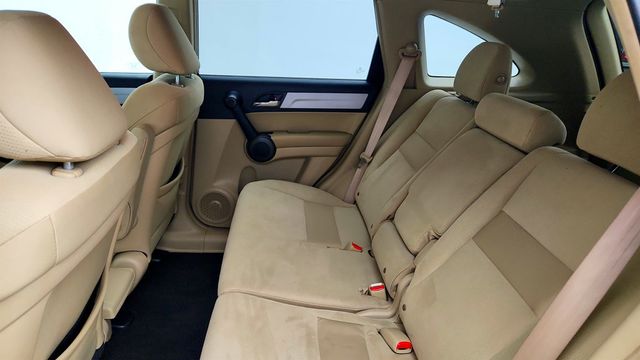 2011 Honda CR-V 4WD 5dr EX - 23023900 - 20